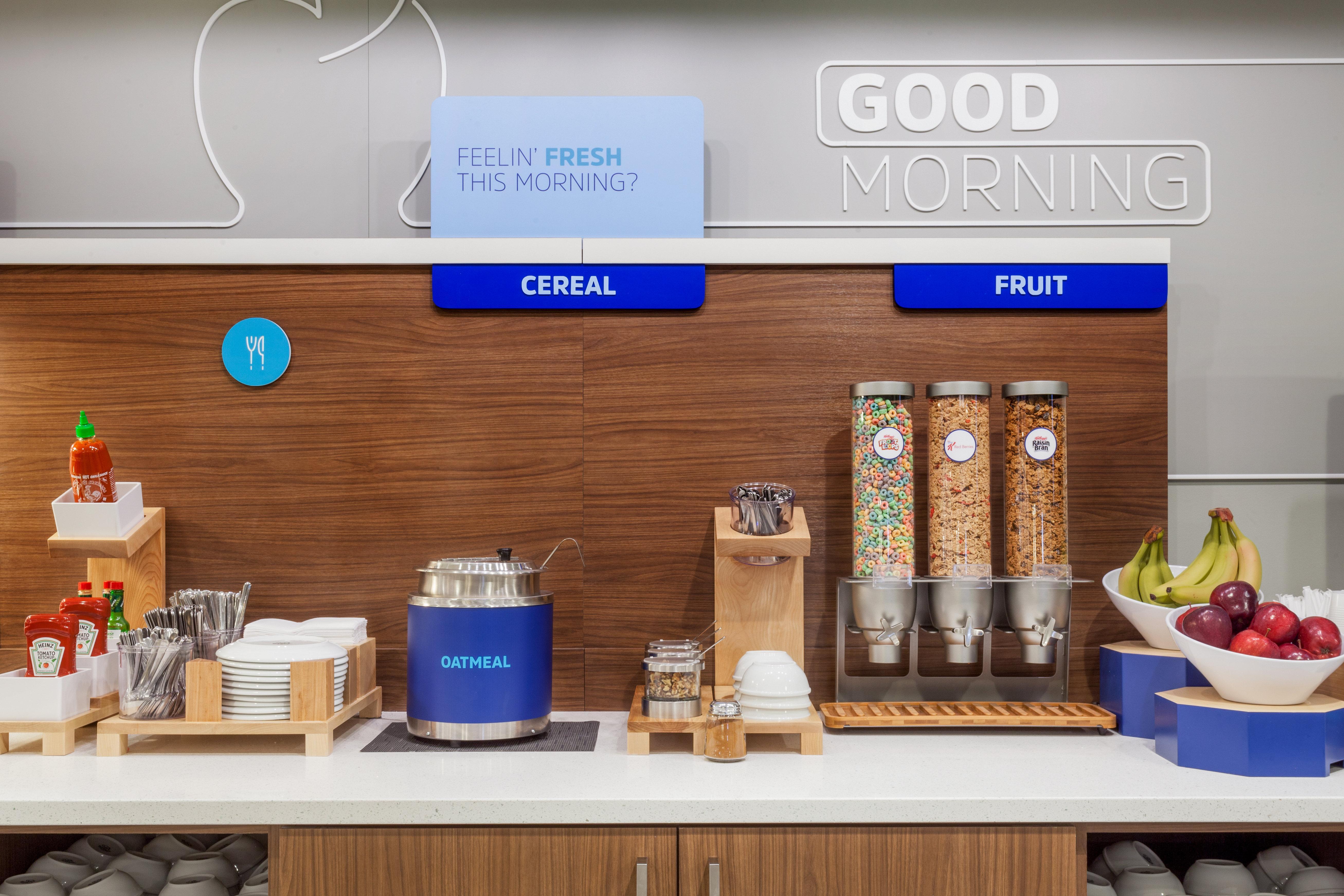 Holiday Inn Express Venice By Ihg Venice Gardens Εξωτερικό φωτογραφία