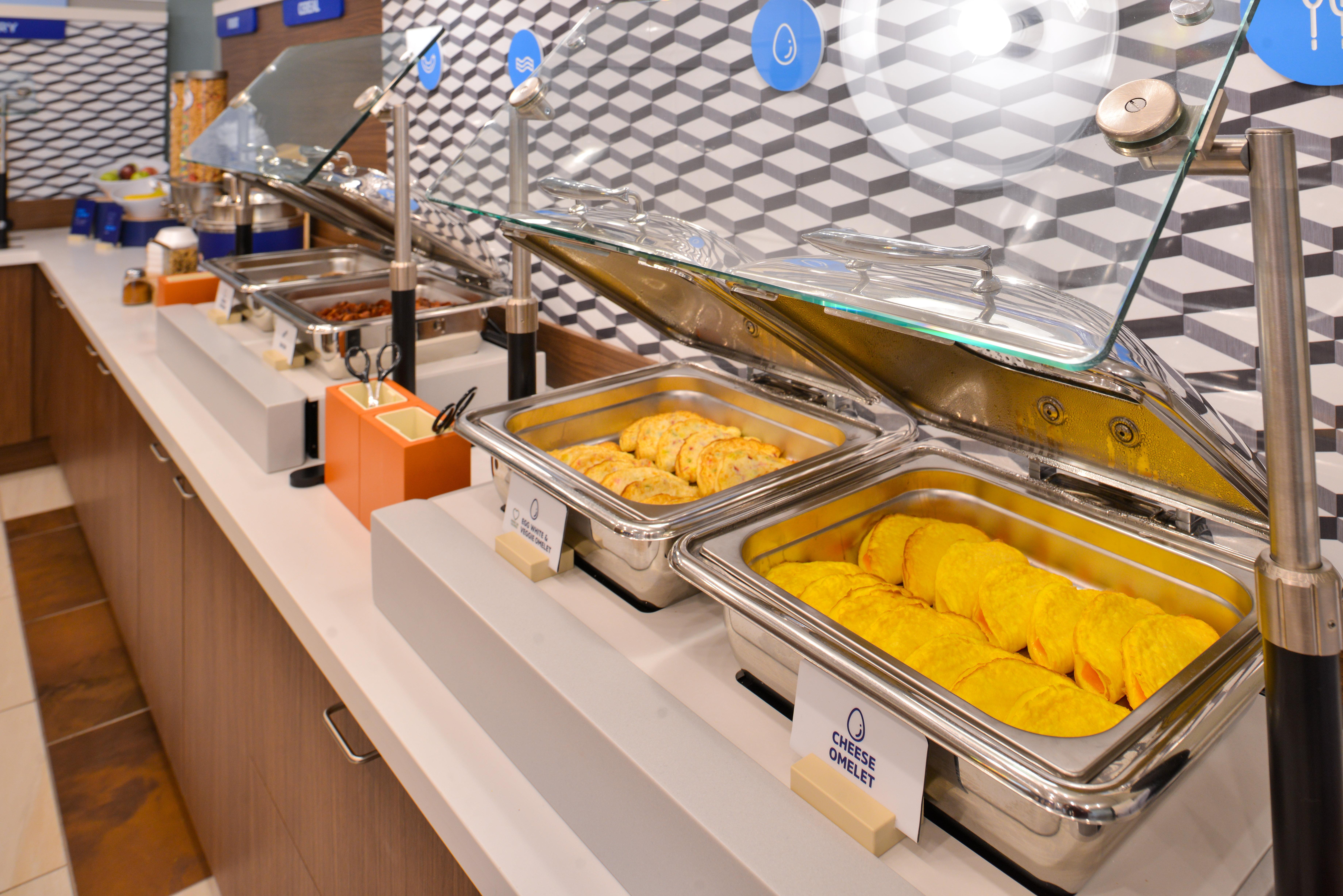 Holiday Inn Express Venice By Ihg Venice Gardens Εξωτερικό φωτογραφία