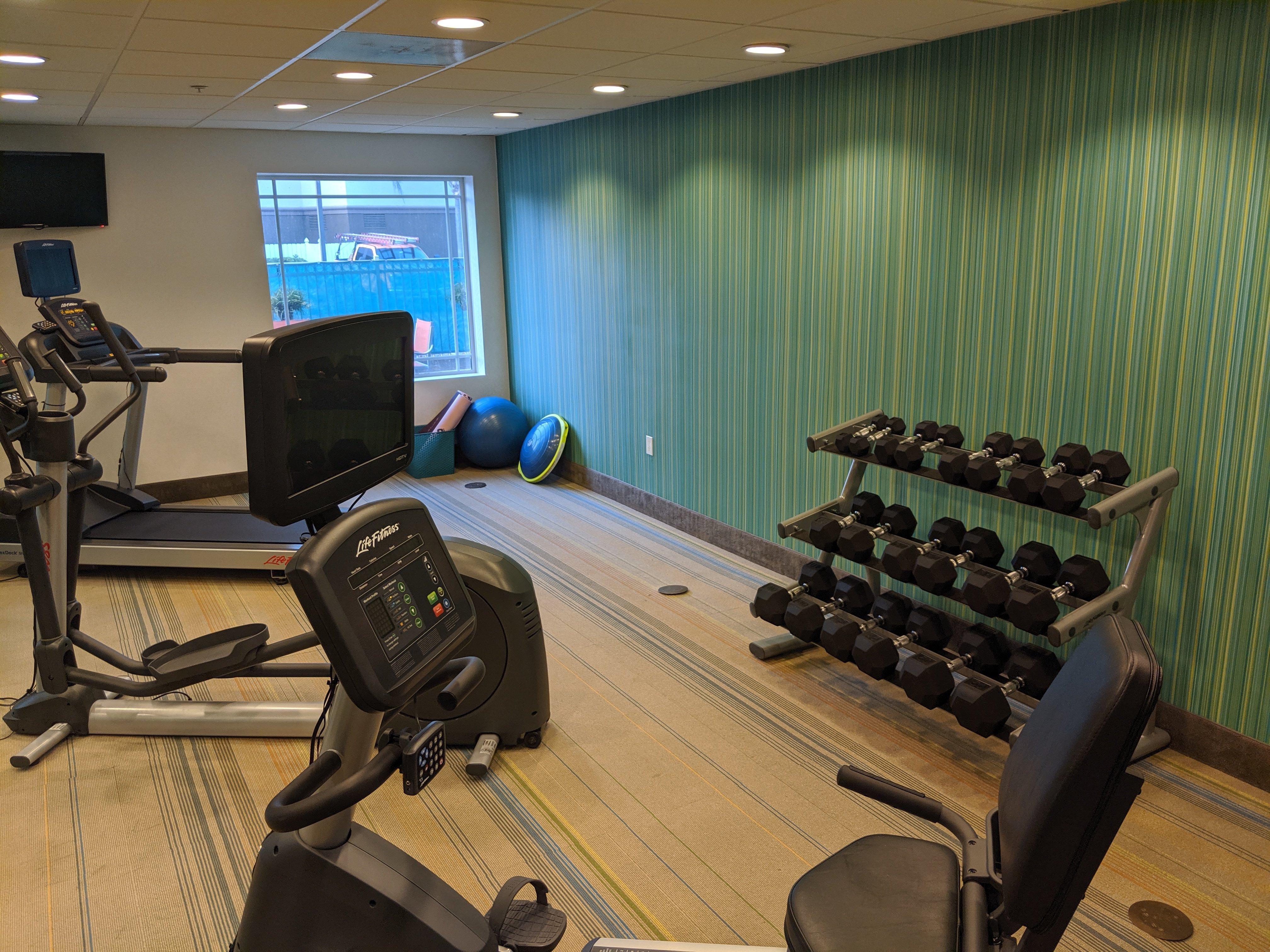 Holiday Inn Express Venice By Ihg Venice Gardens Εξωτερικό φωτογραφία