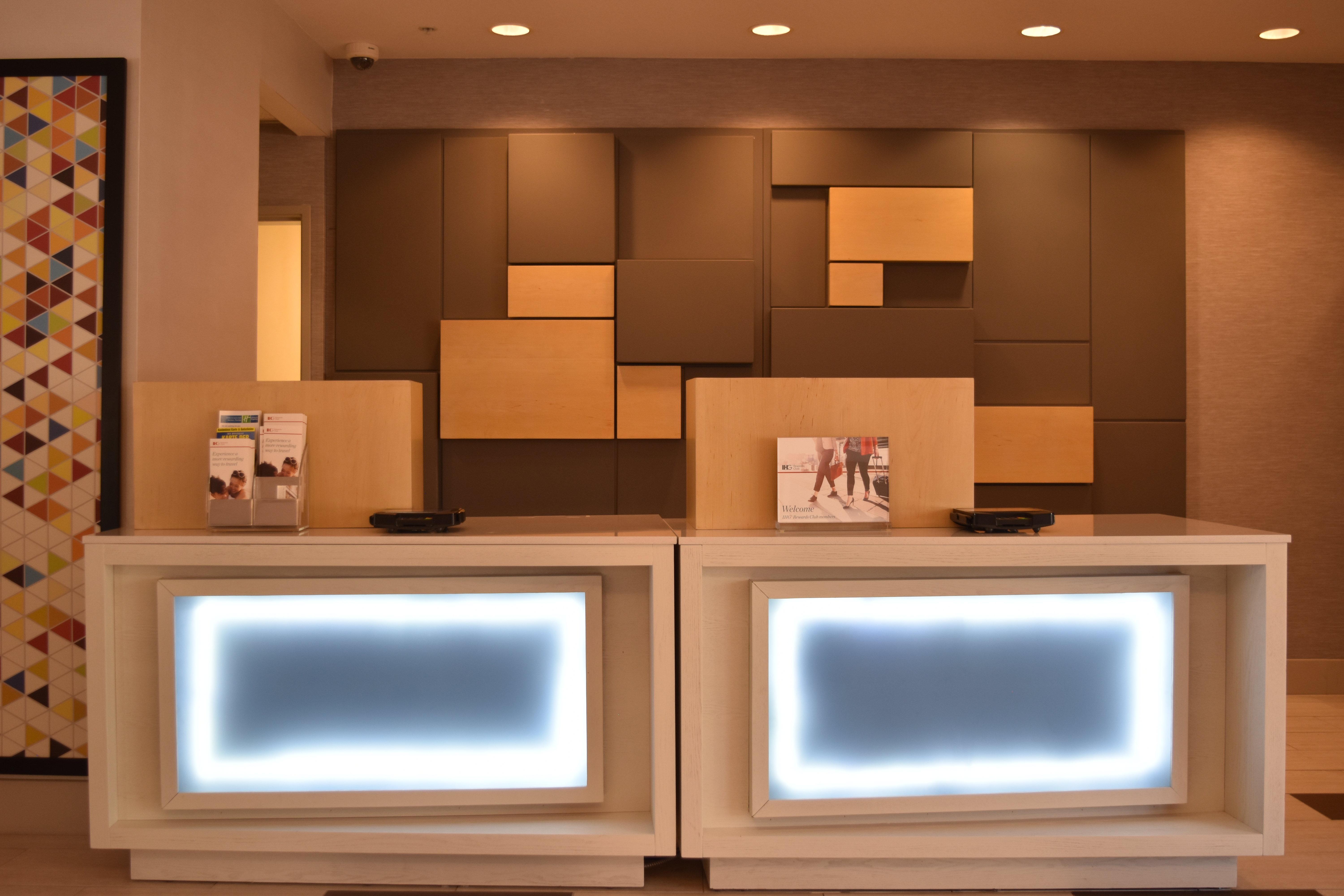 Holiday Inn Express Venice By Ihg Venice Gardens Εξωτερικό φωτογραφία