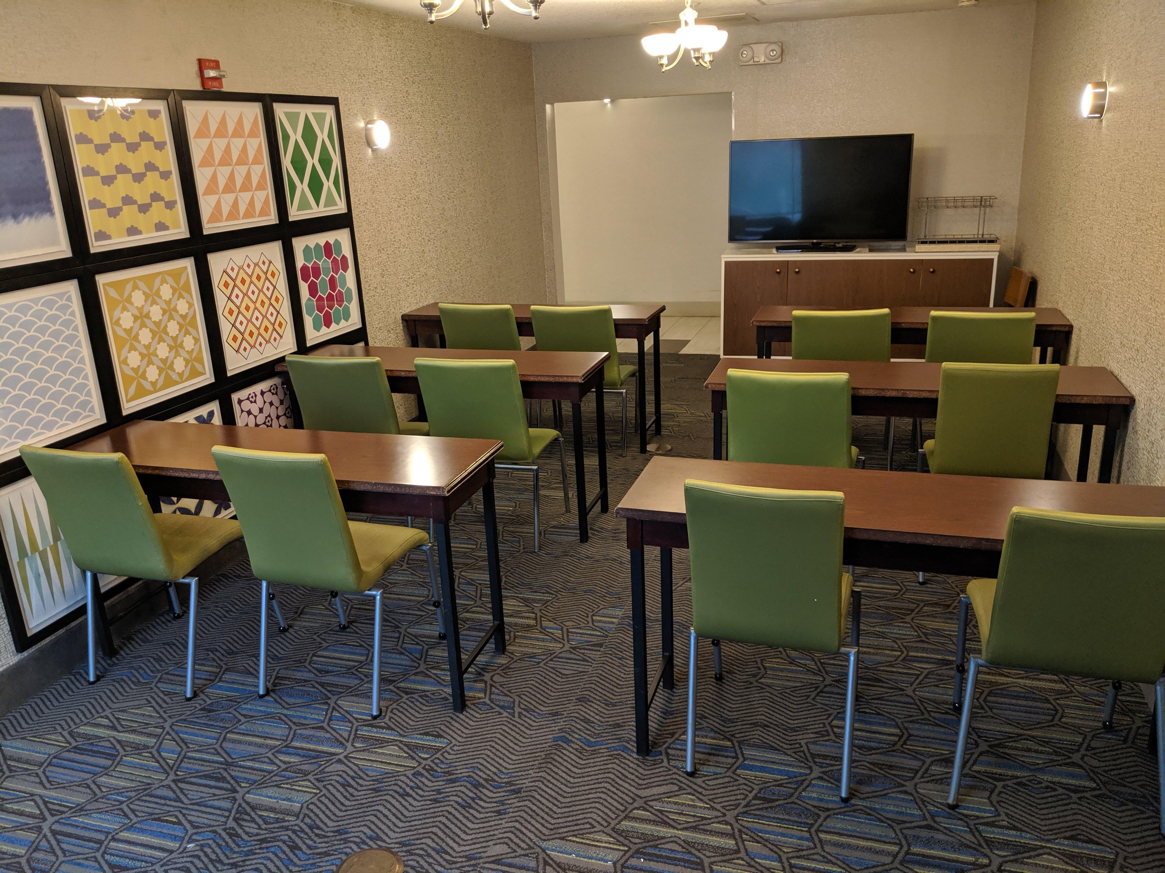 Holiday Inn Express Venice By Ihg Venice Gardens Εξωτερικό φωτογραφία