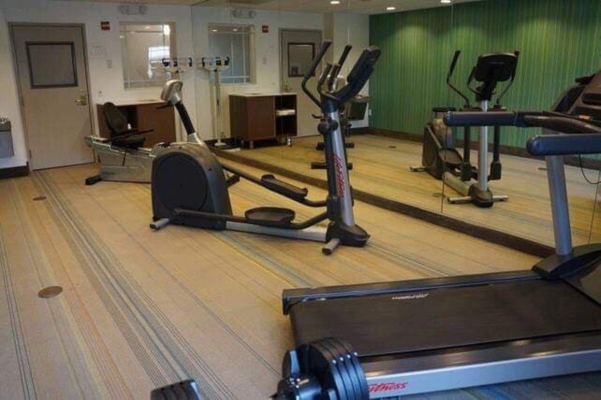 Holiday Inn Express Venice By Ihg Venice Gardens Εξωτερικό φωτογραφία