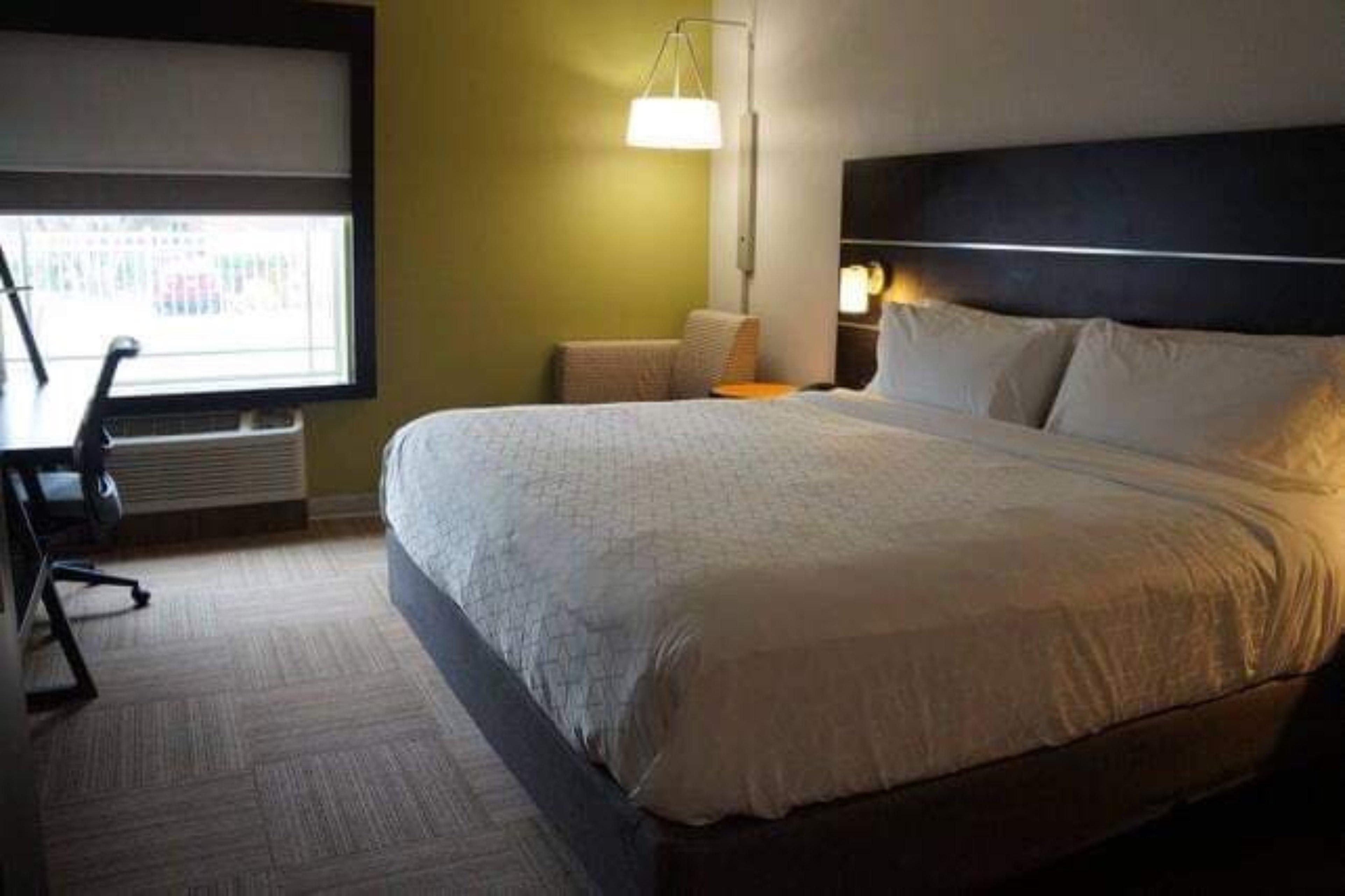 Holiday Inn Express Venice By Ihg Venice Gardens Εξωτερικό φωτογραφία