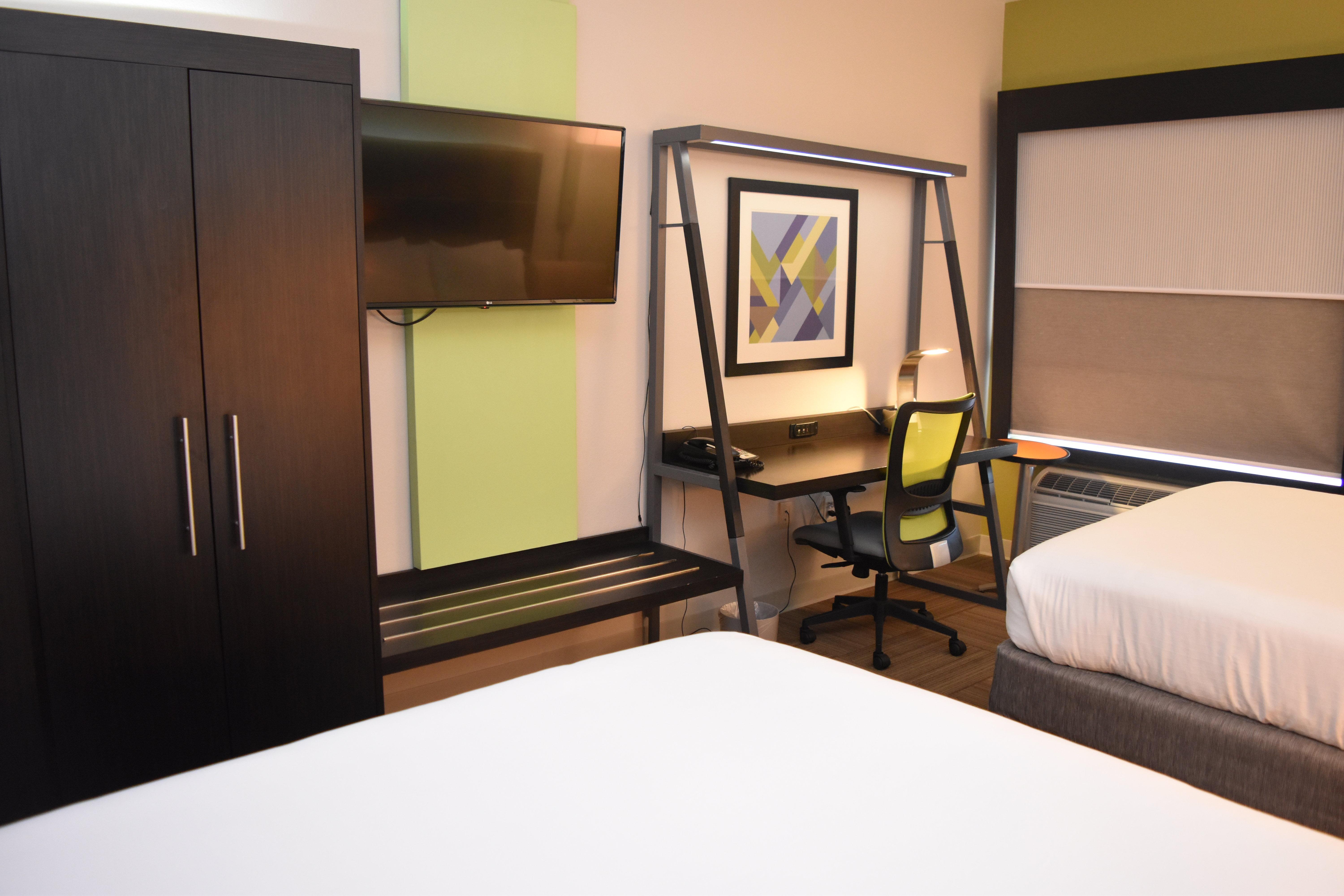 Holiday Inn Express Venice By Ihg Venice Gardens Εξωτερικό φωτογραφία