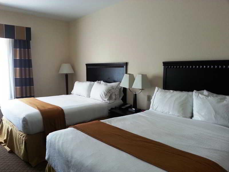 Holiday Inn Express Venice By Ihg Venice Gardens Εξωτερικό φωτογραφία