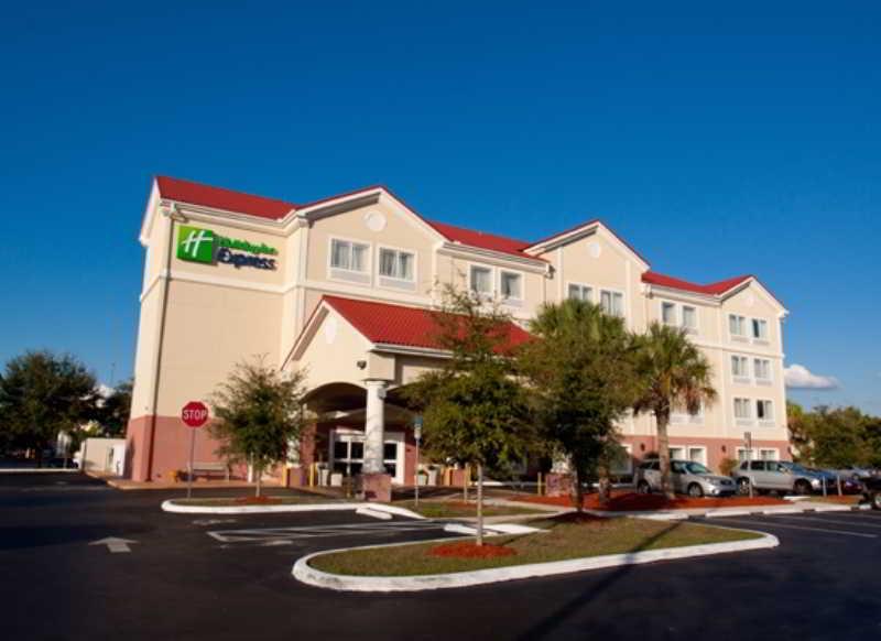 Holiday Inn Express Venice By Ihg Venice Gardens Εξωτερικό φωτογραφία