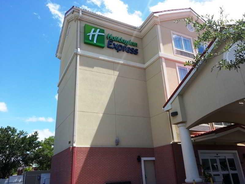 Holiday Inn Express Venice By Ihg Venice Gardens Εξωτερικό φωτογραφία